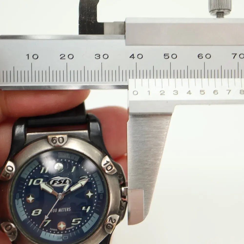 Fossil vintage fsl
